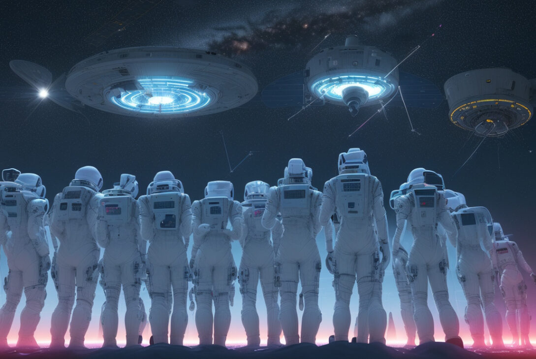 Breaking New Ground: OQ Technology Delivers Europe's First Direct-to-Mobile Emergency Broadcast from Space