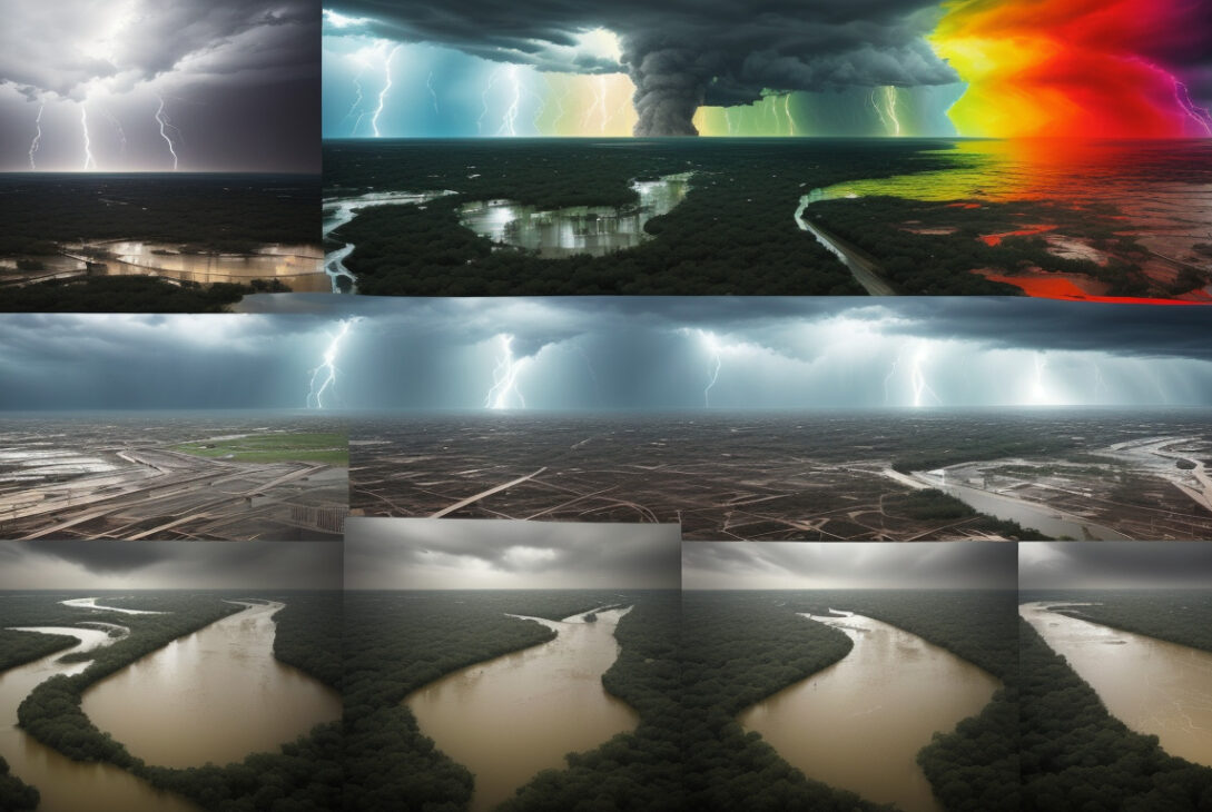 Breaking News Highlights: From Texas Tragedies to Political Turmoil – Stay Informed with USATODAY.com