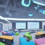 Bridging the Gap: Doha Summit Urges Balance Between Technology and Human Learning in Education