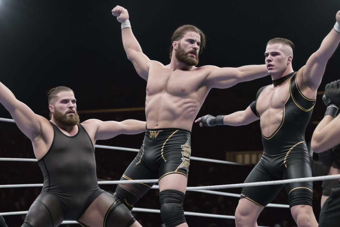 Brody King Dismisses Tony Khan's Critics as AEW Full Gear 2025 Approaches