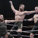 Brody King Dismisses Tony Khan's Critics as AEW Full Gear 2025 Approaches