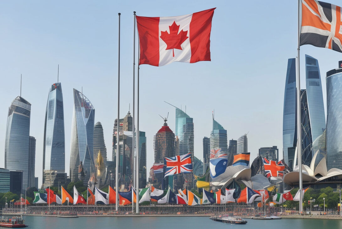 Canada, India, and Australia Forge a New Era: PM Carney's AI and Technology Partnership at G20 Summit