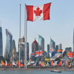 Canada, India, and Australia Forge a New Era: PM Carney's AI and Technology Partnership at G20 Summit