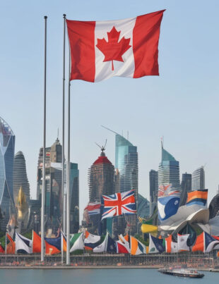 Canada, India, and Australia Forge a New Era: PM Carney's AI and Technology Partnership at G20 Summit