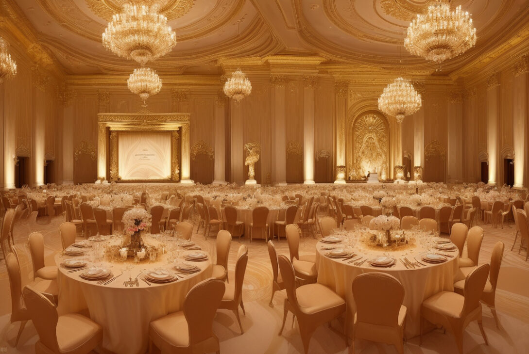 Celebrating Excellence: Highlights from the 2025 GeorgiaCIO ORBIE Awards for Top Tech Leaders