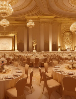 Celebrating Excellence: Highlights from the 2025 GeorgiaCIO ORBIE Awards for Top Tech Leaders