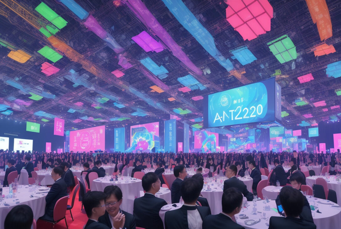 Celebrating Innovation: Highlights from the Hong Kong ICT Awards 2025