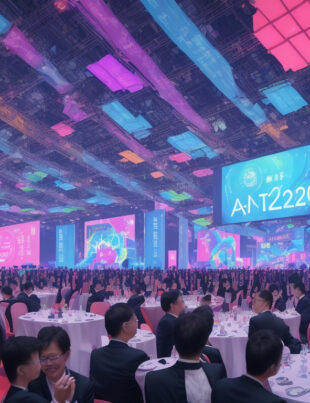 Celebrating Innovation: Highlights from the Hong Kong ICT Awards 2025