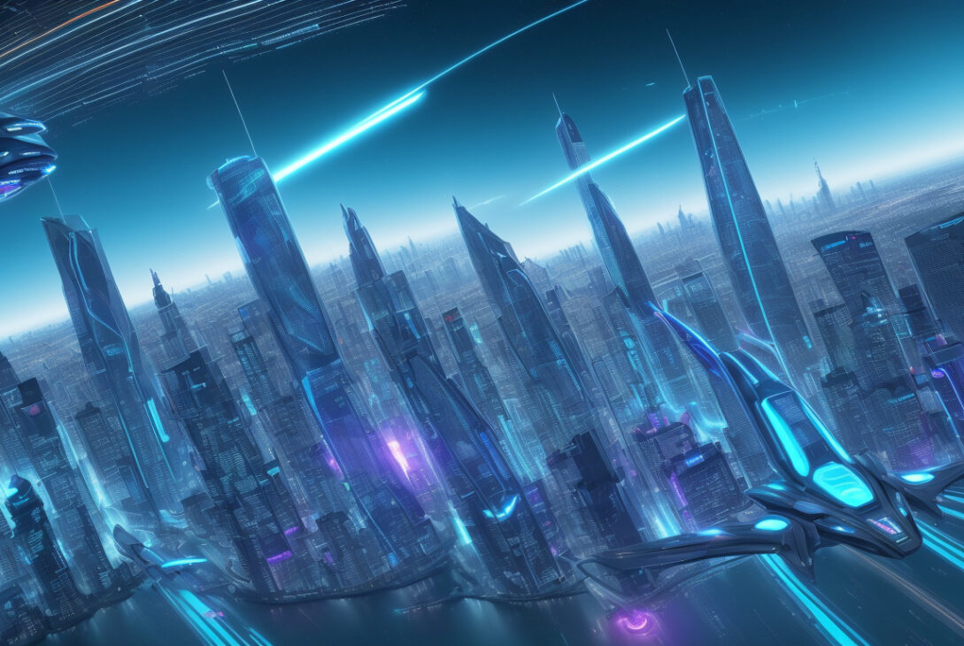 China Unveils Game-Changing 6G Technology Trials: A Leap into the Future of Connectivity