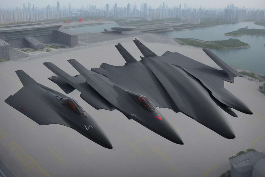 China's Military Technological Prowess Honored: Engineers Complete a Stealthy Leap Forward