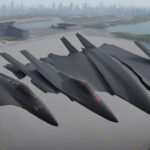 China's Military Technological Prowess Honored: Engineers Complete a Stealthy Leap Forward