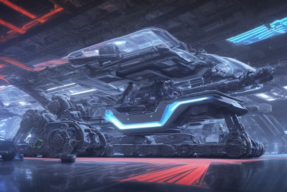 China's Strategic Investment in the UK: Uncovering the Military-Grade Technology Ties