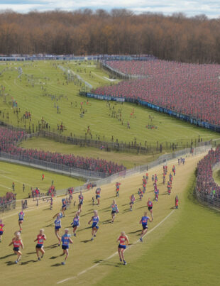 Countdown to XC Central: What to Expect at the 2025 NCAA Cross Country Championships