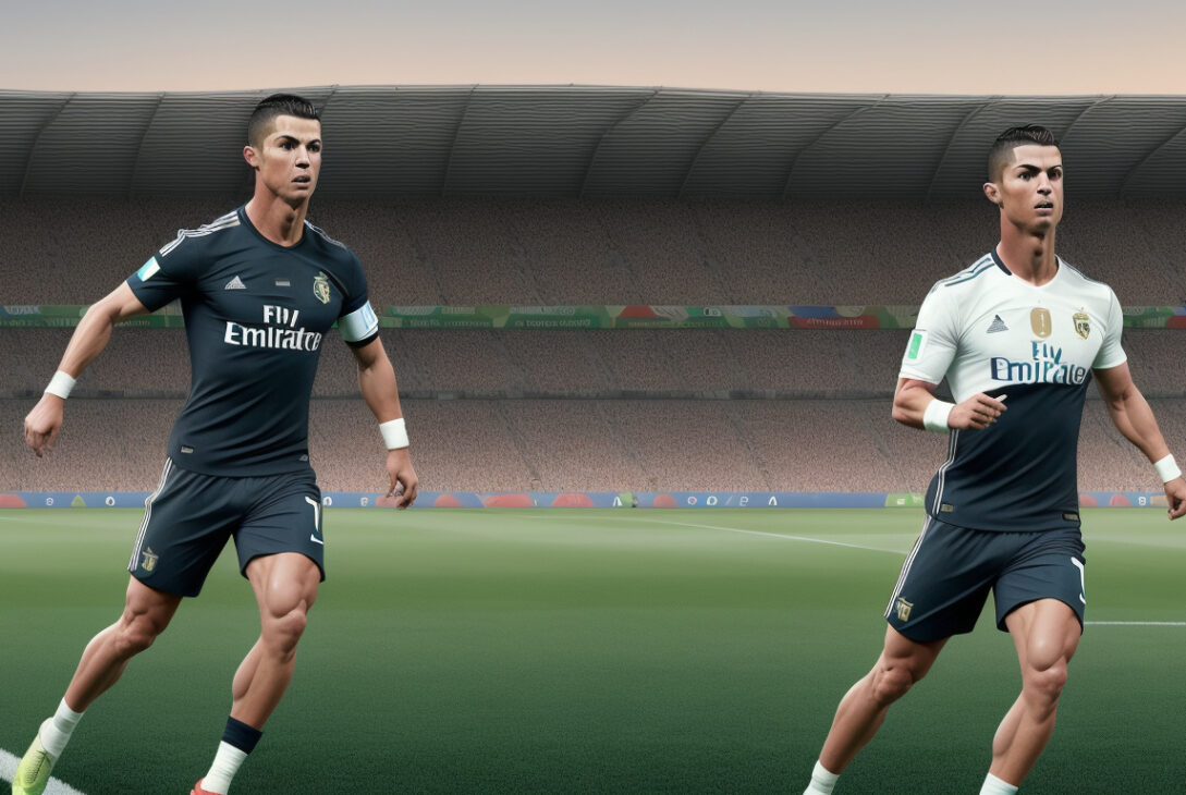 Cristiano Ronaldo's Anticipated Comeback to the US: A Prelude to the 2026 World Cup with Portugal