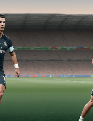 Cristiano Ronaldo's Anticipated Comeback to the US: A Prelude to the 2026 World Cup with Portugal