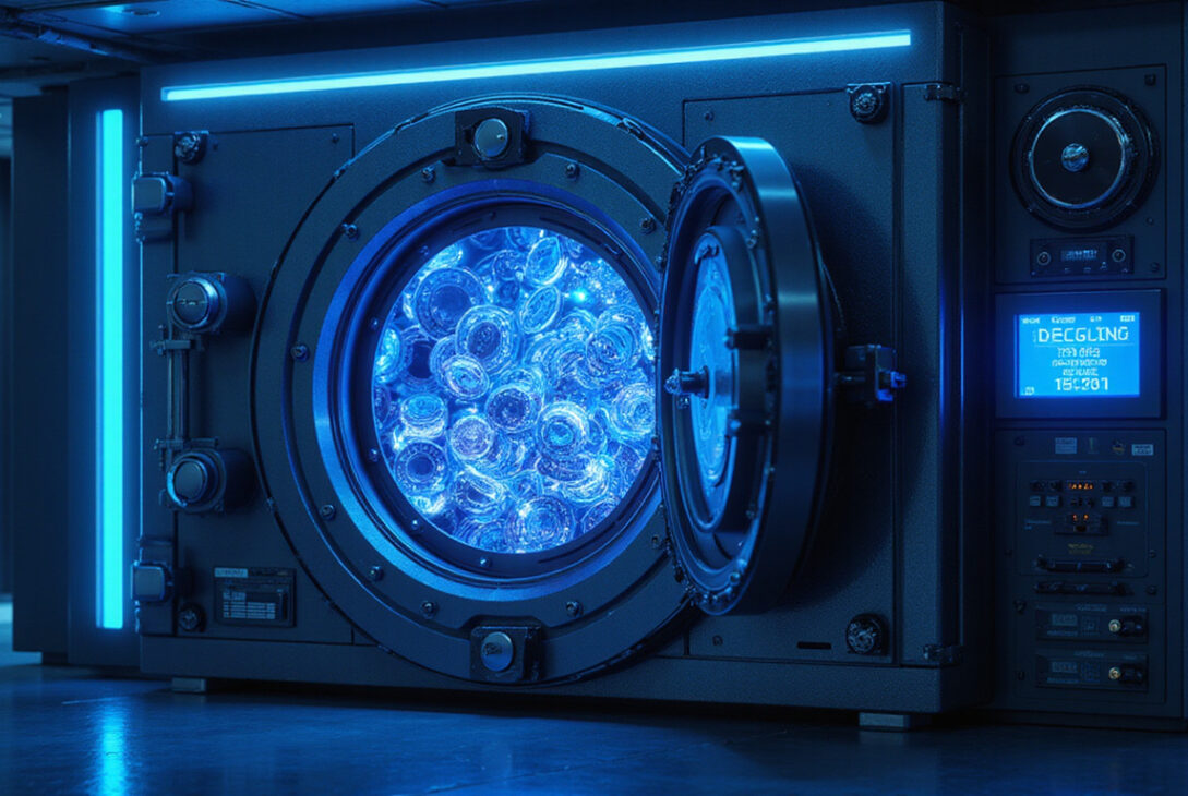 Crypto Custody Solutions: How to Keep Your Digital Assets Secure