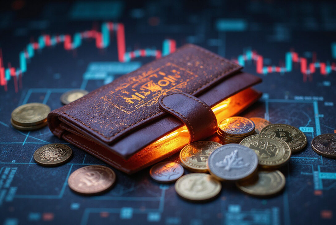 Crypto Diversification Strategies to Maximize Your Investment Potential