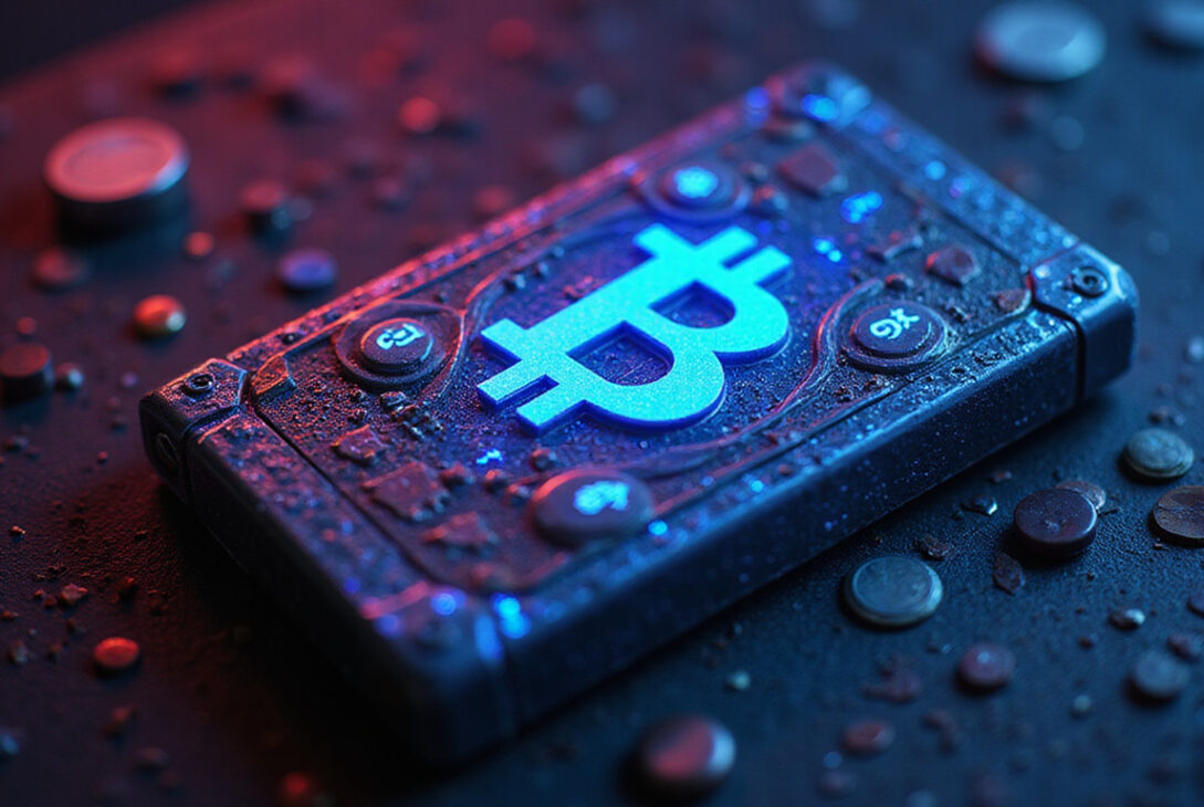 Crypto Hardware Wallet: Ultimate Security for Your Digital Assets Explained