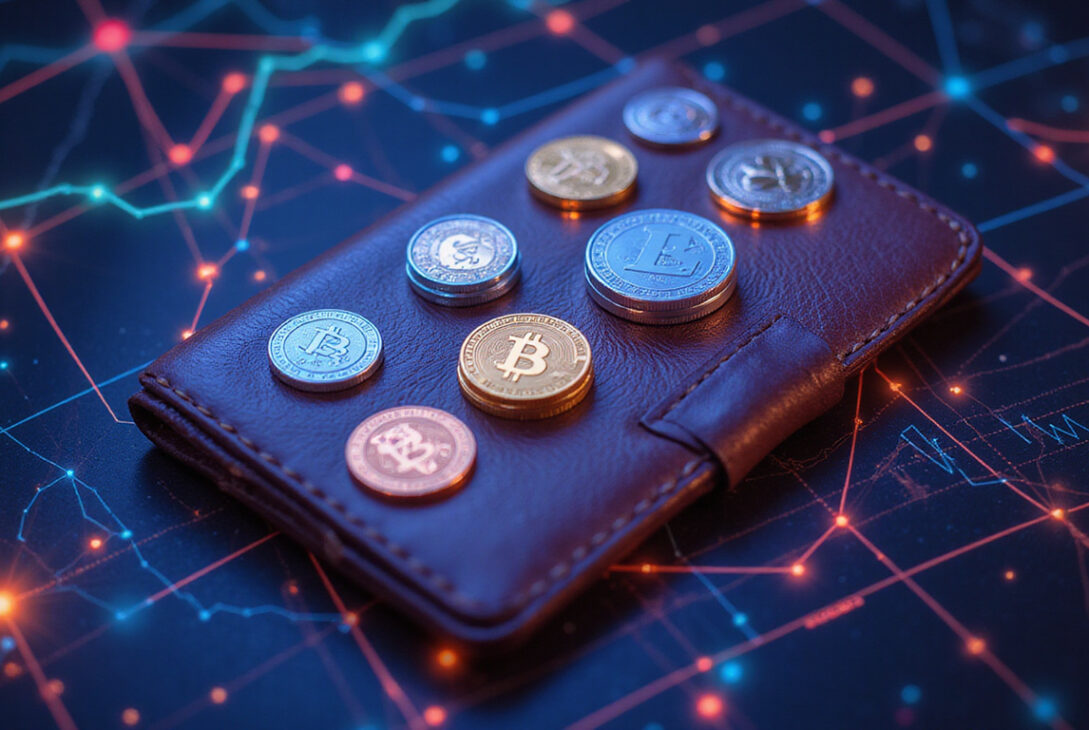 How to Build a Profitable Crypto Portfolio for Long-Term Success