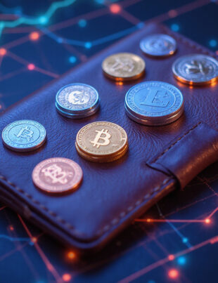 How to Build a Profitable Crypto Portfolio for Long-Term Success