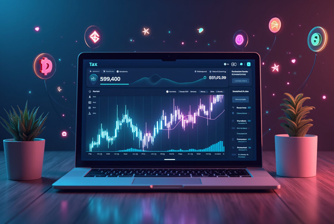 Top Crypto Tax Software Solutions to Simplify Your Tax Filing