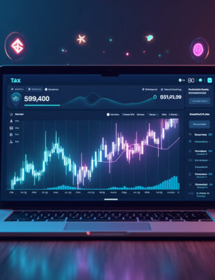 Top Crypto Tax Software Solutions to Simplify Your Tax Filing