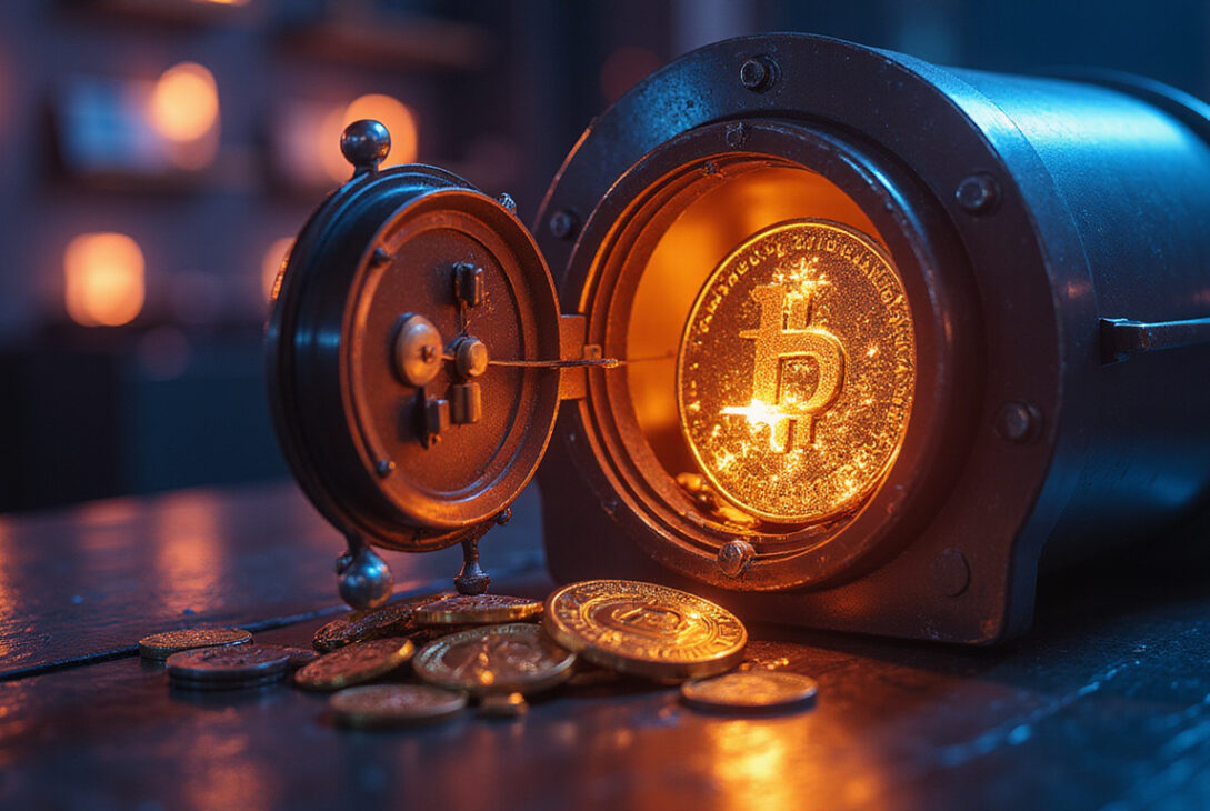 Cryptocurrency Custody Solutions: Securing Your Digital Assets Safely