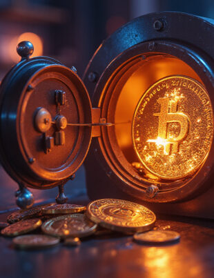 Cryptocurrency Custody Solutions: Securing Your Digital Assets Safely