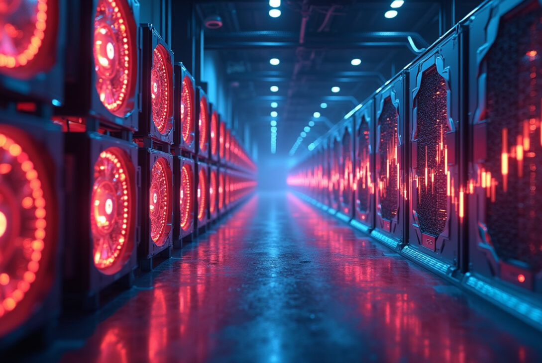 How to Maximize Profits with a Cryptocurrency Mining Pool Strategy