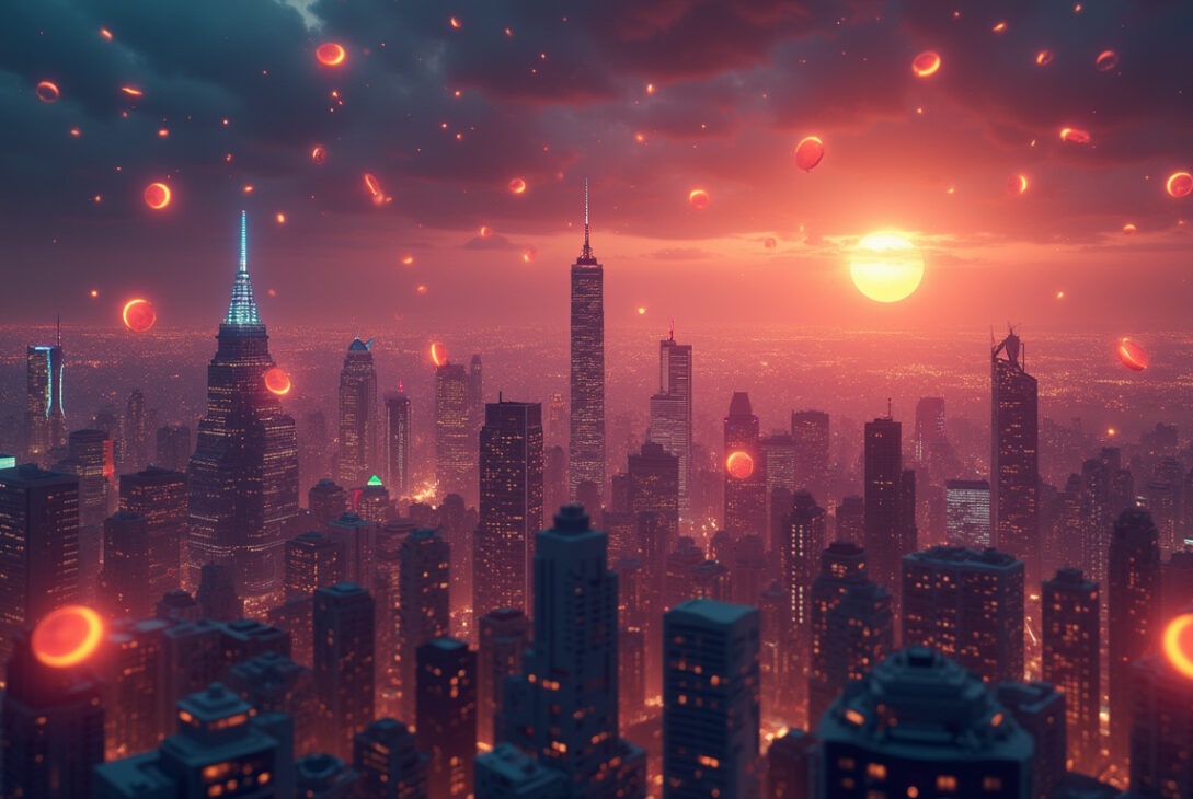 Top Cryptocurrency Staking Platforms to Maximize Your Passive Income