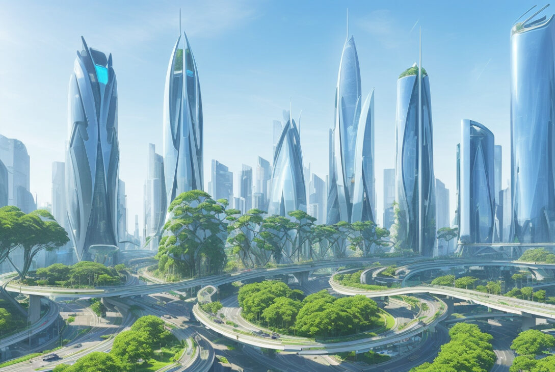 Dahua Technology Unveils Cutting-Edge Smart City Solutions Powered by Large-Scale AI Models at SCEWC 2025