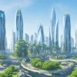 Dahua Technology Unveils Cutting-Edge Smart City Solutions Powered by Large-Scale AI Models at SCEWC 2025