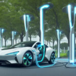 Easelink Leads the Charge: Pioneering Standardization in Matrix Charging Technology for Electric Vehicles