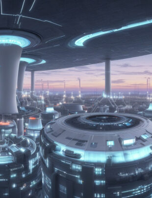 Ekurhuleni Enhances Power Plant Network Security with Huawei's Cutting-Edge Wi-Fi Shield Technology