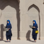 Empowering Afghan Girls: Roya Mahboob's Fight for Education Through Technology Amid Taliban Oppression