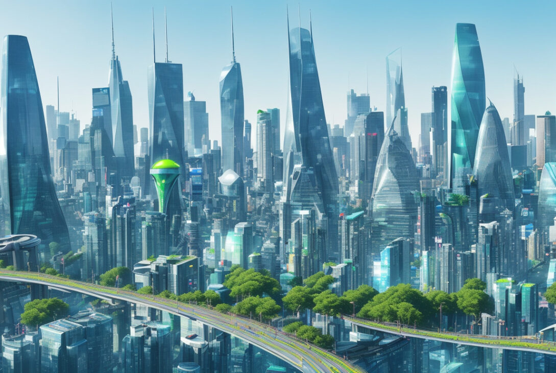 Empowering Democracy: Audrey Tang's Vision for a Tech-Savvy Future