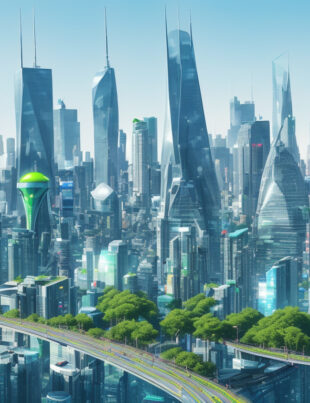 Empowering Democracy: Audrey Tang's Vision for a Tech-Savvy Future