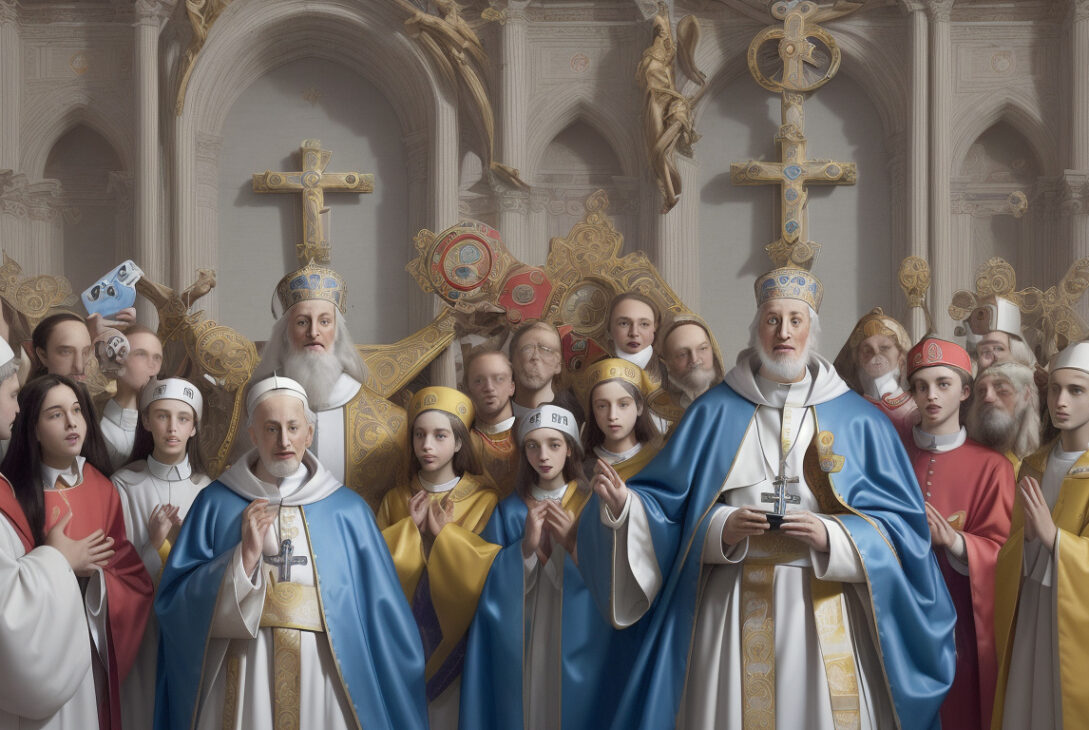 Empowering Faith: Pope Leo XIV's Inspiring Message to Youth on Technology and Christianity