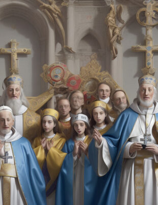 Empowering Faith: Pope Leo XIV's Inspiring Message to Youth on Technology and Christianity