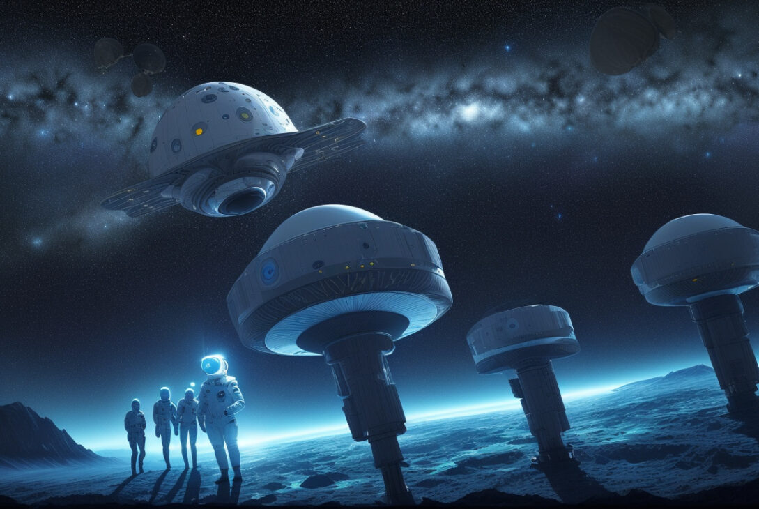 Empowering Progress: President Marcos Advocates for Space Science to Benefit Humanity at APRSAF-31