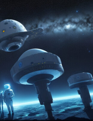 Empowering Progress: President Marcos Advocates for Space Science to Benefit Humanity at APRSAF-31