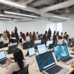 Empowering Women in Tech: Join the Inclusive Leadership Masterclass to Drive Change