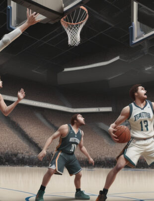 Epic Showdown: Grizzlies and Spurs Battle It Out in Thrilling Game Highlights