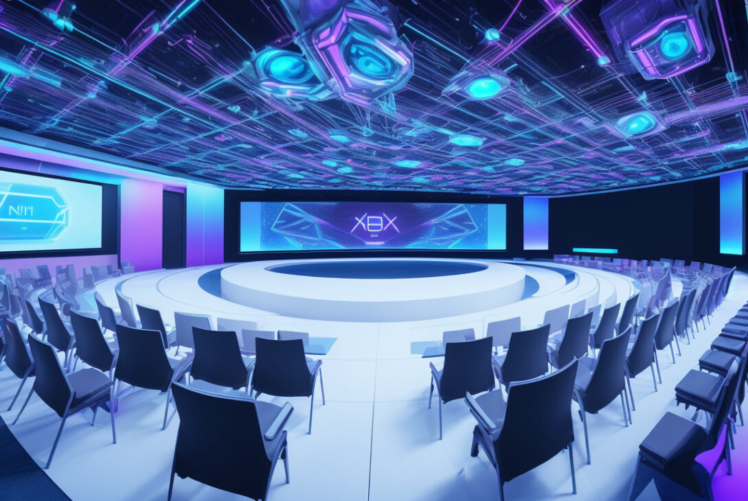 Experience the Future: Join Samsung's AI and Technology Vision Conference 2025!