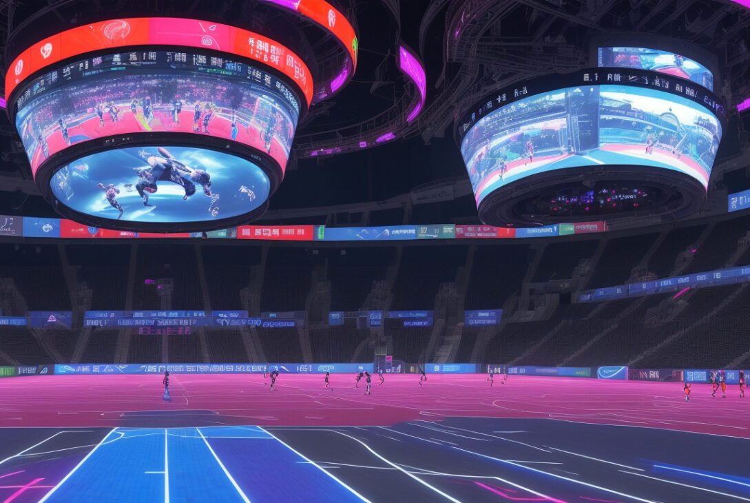 Experience the Future of Sports: How Technology Transforms China's National Games into a Smarter, Safer Event