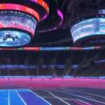 Experience the Future of Sports: How Technology Transforms China's National Games into a Smarter, Safer Event