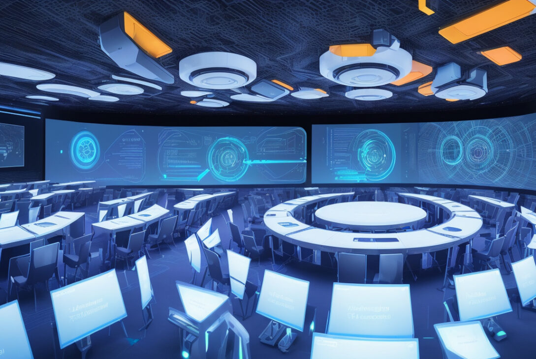 Exploring the Transformative Impact of AI on Telecommunications at the National Technology Summit 2025