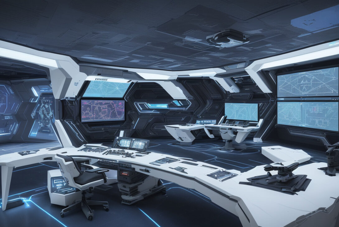 Fast-Tracking the Future: War Department Zeroes In on Six Key Technology Areas for Enhanced Combat Capability