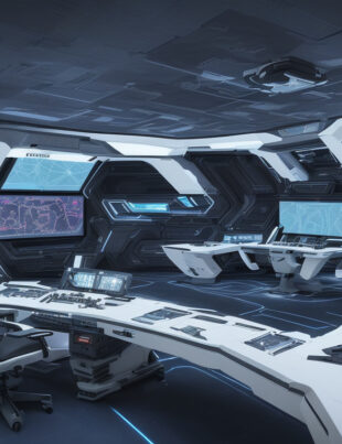 Fast-Tracking the Future: War Department Zeroes In on Six Key Technology Areas for Enhanced Combat Capability