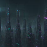 From Dystopia to Reality: How Sci-Fi Influences Modern Technology's Gritty Aesthetic